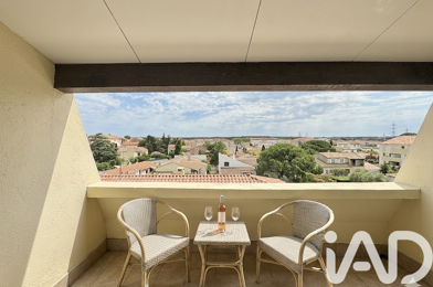 Appartement 2 pièces 127900 €