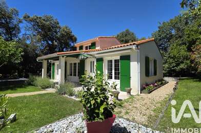 Maison 5 pièces 436800 €