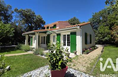 Vente Maison/villa 5 pièces — photo du bien