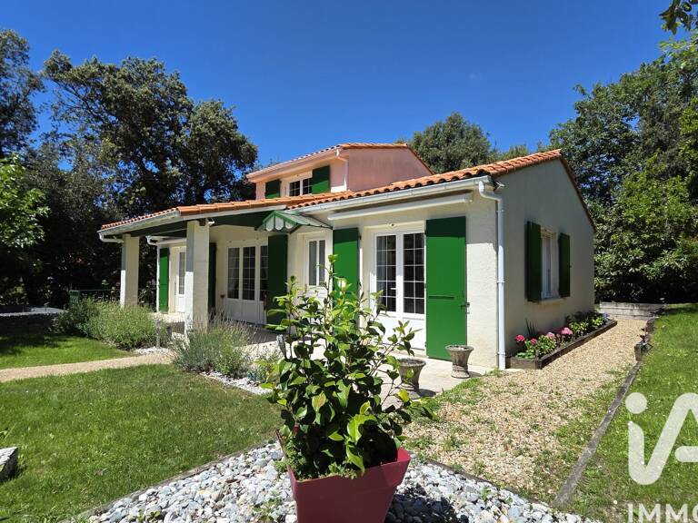 Vente Maison/villa 5 pièces — photo 1