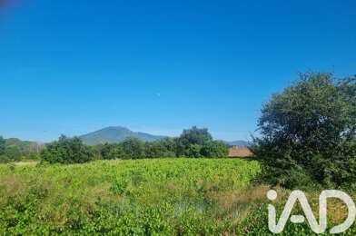 Terrain  82900 €