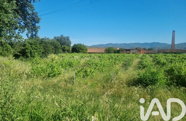 Vente Terrain à bâtir 239 m&sup2; — photo 2