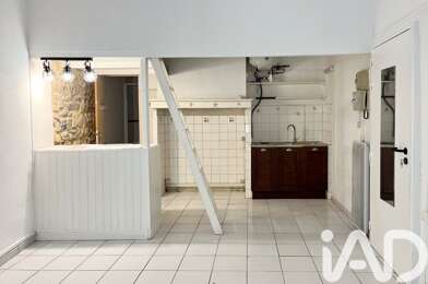 Appartement 2 pièces 90000 €