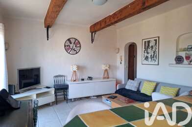 Appartement 3 pièces 160000 €