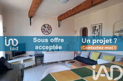 Appartement 3 pièces 160000 €