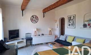 Appartement 3 Pièces 48 m² à vendre à Grasse (06130)