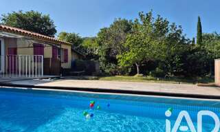 Maison 4 Pièces 93 m² à vendre à Besse-sur-Issole (83890)