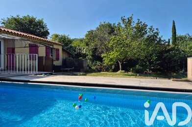 Maison 4 pièces 385000 €