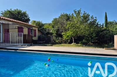 Vente Maison/villa 4 pièces — photo du bien