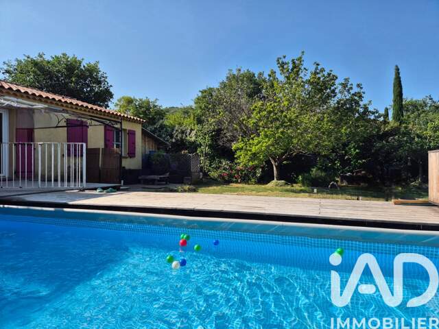Vente Maison/villa 4 pièces — photo du bien