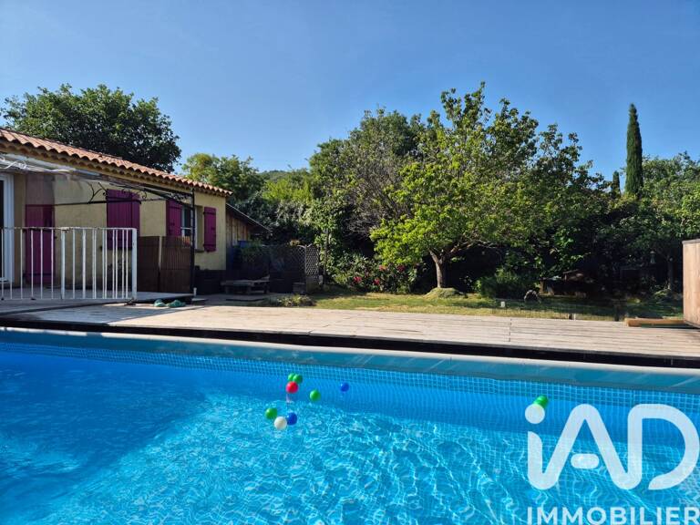 Vente Maison/villa 4 pièces — photo 1