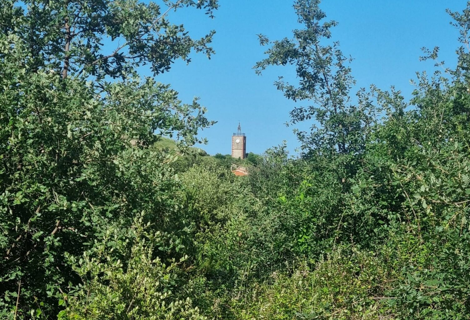 Vente Terrain à bâtir 660 m&sup2; — photo 1