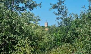 Terrain  660 m² à vendre à Montesquieu-des-Albères (66740)