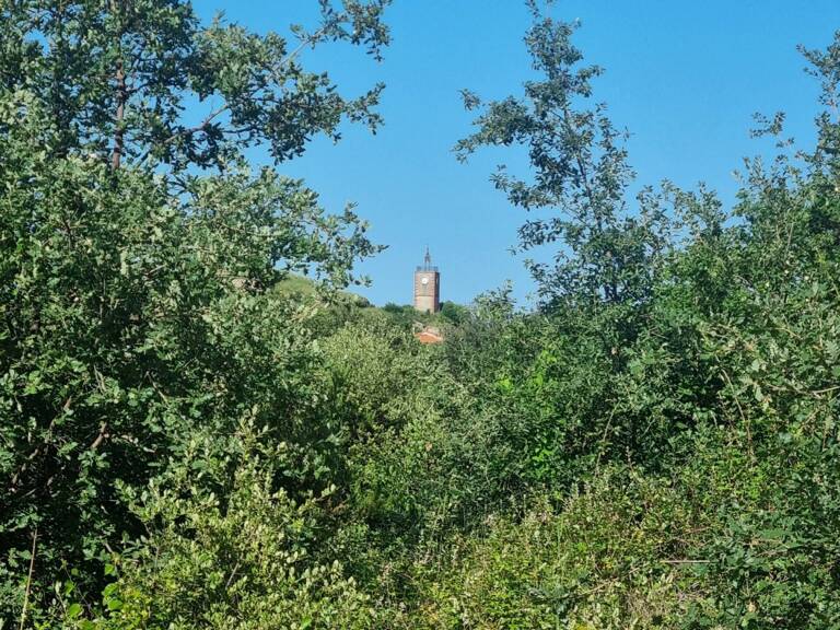 Vente Terrain à bâtir 660 m&sup2; — photo 1