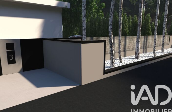 Vente Terrain à bâtir 660 m&sup2; — photo 3