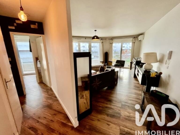 Vente Appartement 2 pièces — photo 1