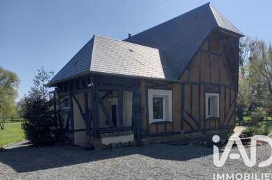 Maison 5 pièces 350000 €