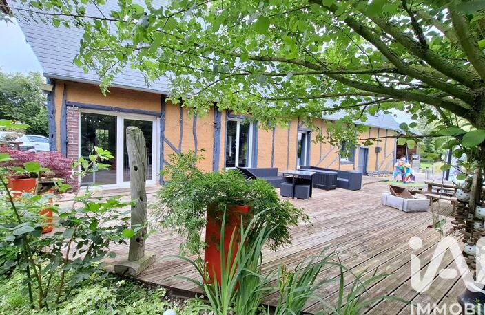 Vente Maison/villa 5 pièces — photo 2