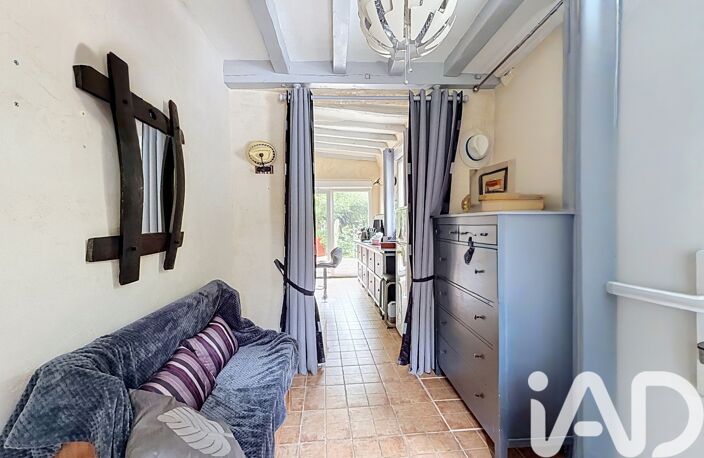 Vente Maison/villa 5 pièces — photo 3