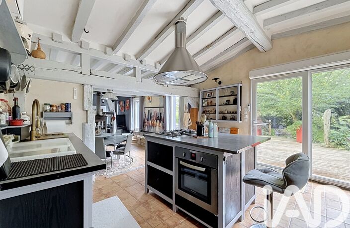 Vente Maison/villa 5 pièces — photo 4
