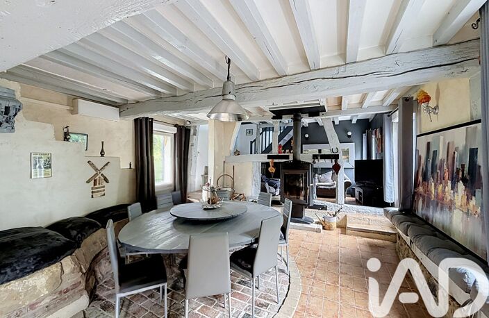 Vente Maison/villa 5 pièces — photo 5
