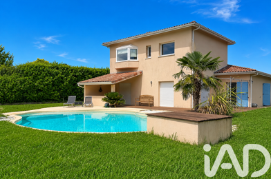 Maison 5 pièces 430000 €