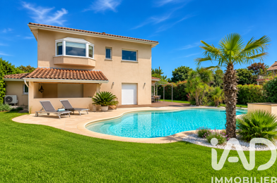 Maison 5 pièces 430000 €