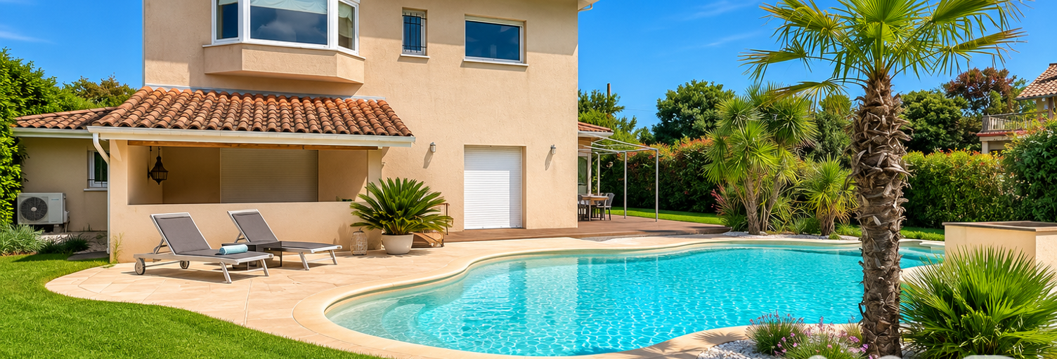 Maison 5 Pièces 130 m² à vendre à Montaigut-sur-Save (31530)