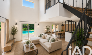 Maison 5 Pièces 130 m² à vendre à Montaigut-sur-Save (31530)