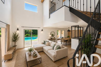Maison 5 pièces 415000 €