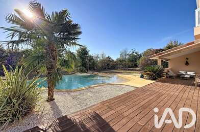 Maison 5 pièces 415000 €