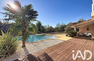 Vente Maison d'architecte 5 pièces — photo du bien