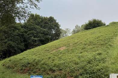 Terrain  30000 €