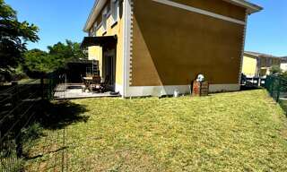 Maison 5 Pièces 80 m² à vendre à Marcheprime (33380)