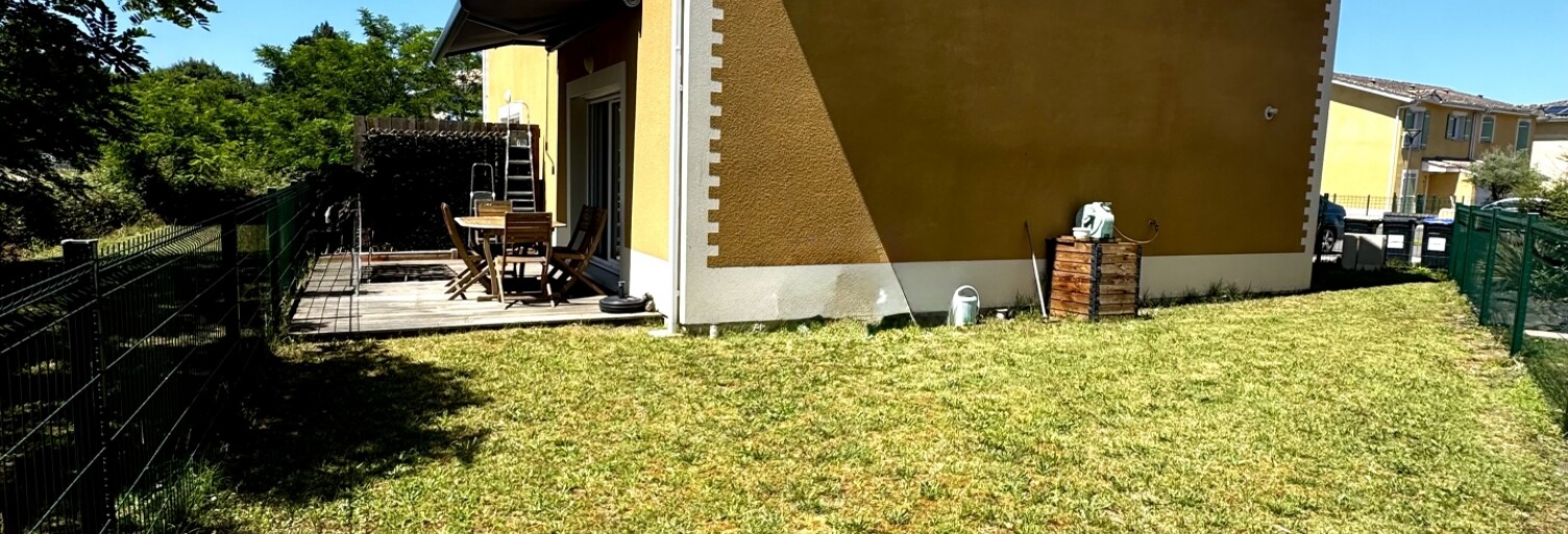Maison 5 Pièces 80 m² à vendre à Marcheprime (33380)