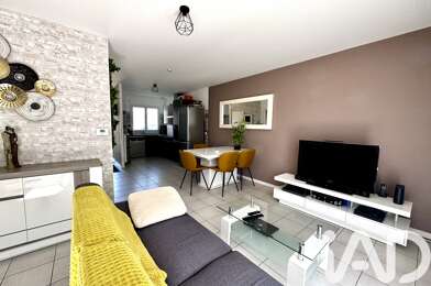 Maison 5 pièces 293000 €