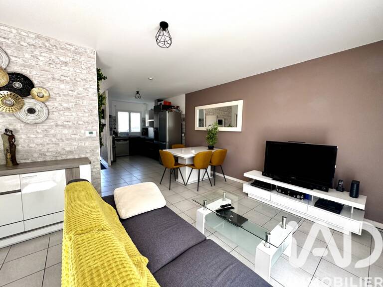 Vente Maison traditionnelle 5 pièces — photo 1