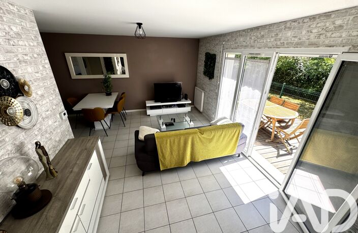 Vente Maison traditionnelle 5 pièces — photo 2
