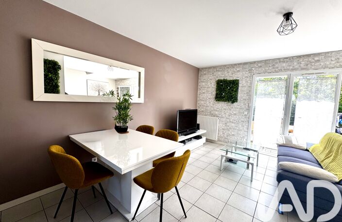 Vente Maison traditionnelle 5 pièces — photo 3