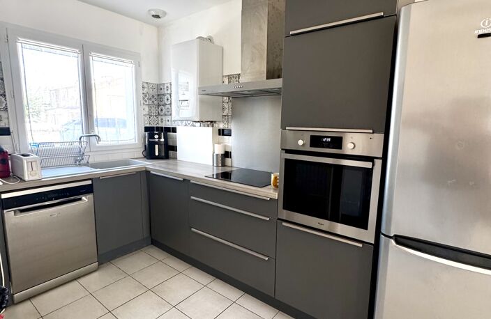 Vente Maison traditionnelle 5 pièces — photo 4