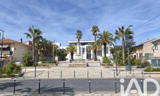 Maison 3 Pièces 54 m² à vendre à La Londe-les-Maures (83250)