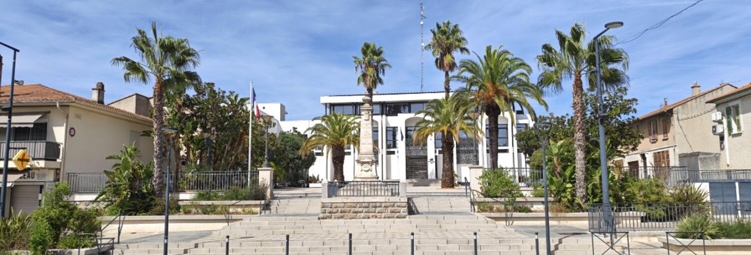 Maison 3 Pièces 54 m² à vendre à La Londe-les-Maures (83250)