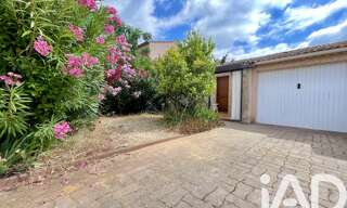 Maison 3 Pièces 54 m² à vendre à La Londe-les-Maures (83250)