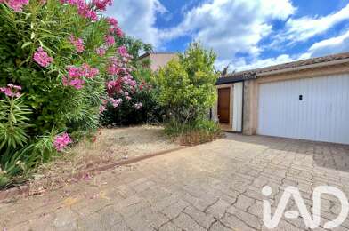 Maison 3 pièces 319000 €