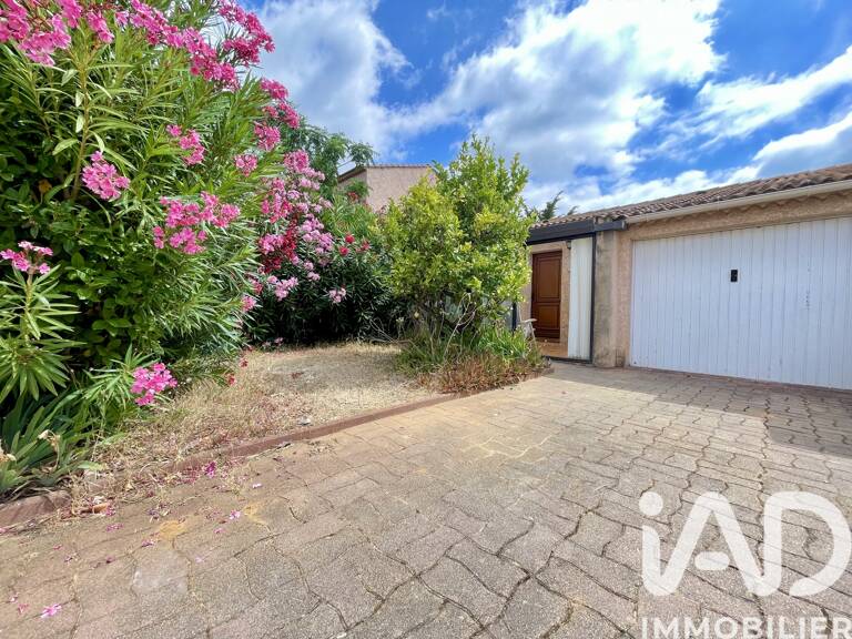 Vente Maison/villa 3 pièces — photo 1