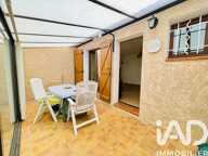 Vente Maison/villa 3 pièces — photo 2