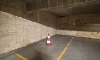 Garage  13 m² à vendre à Bagneux (92220)