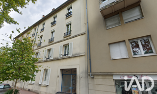 Garage  13 m² à vendre à Bagneux (92220)