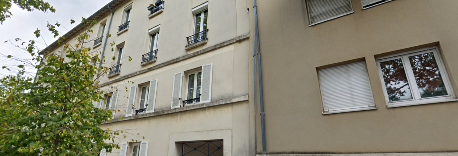 Garage  13 m² à vendre à Bagneux (92220)