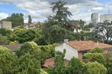 Appartement 3 pièces 165000 €